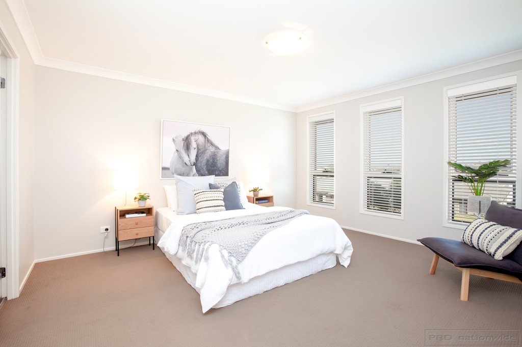 6 Patriot Close GILLIESTON HEIGHTS 4