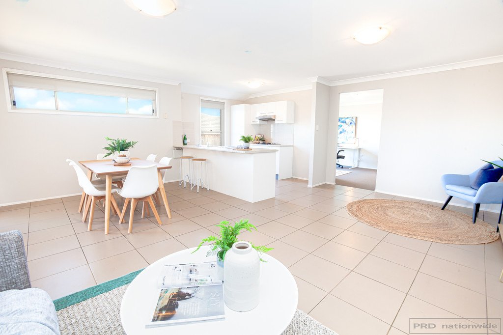 6 Patriot Close GILLIESTON HEIGHTS 5