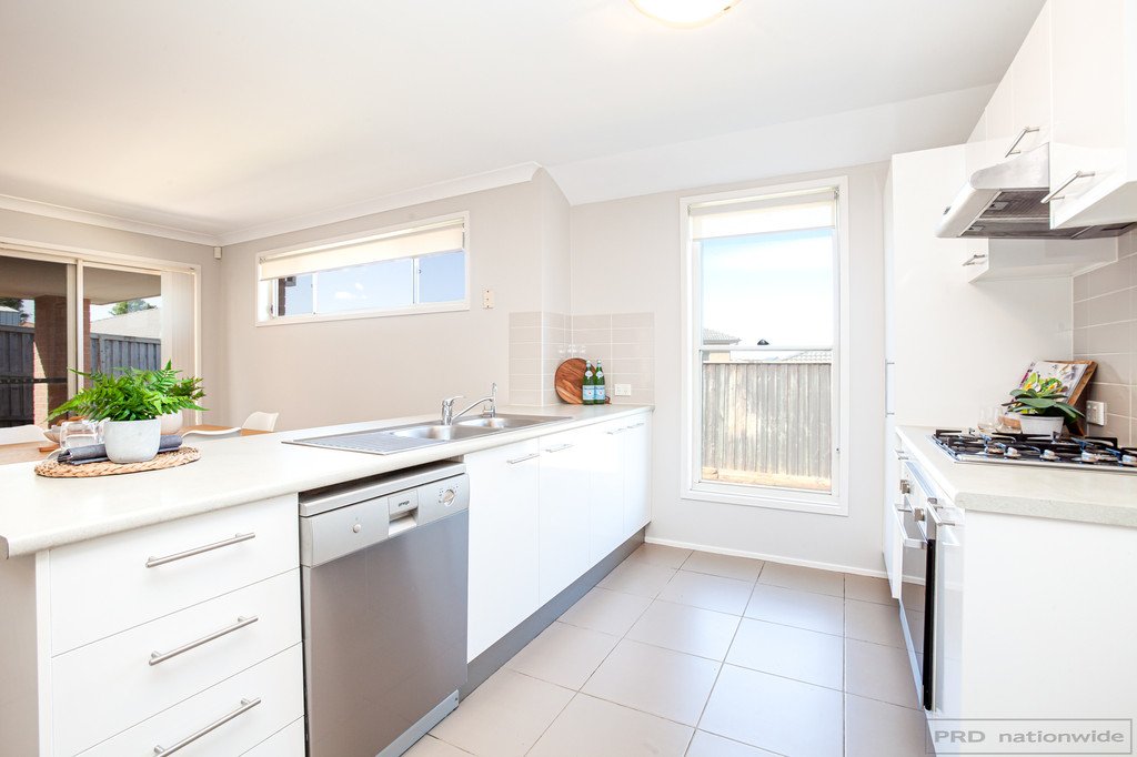 6 Patriot Close GILLIESTON HEIGHTS 6