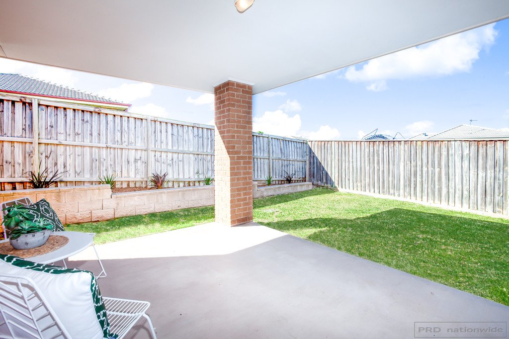 6 Patriot Close GILLIESTON HEIGHTS 7