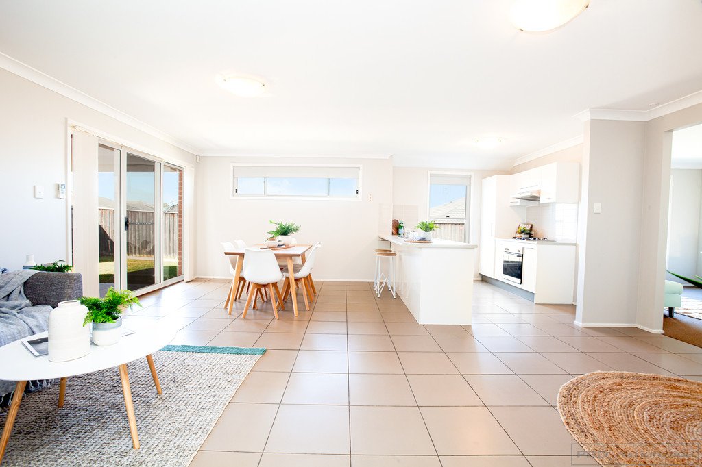 6 Patriot Close GILLIESTON HEIGHTS 8