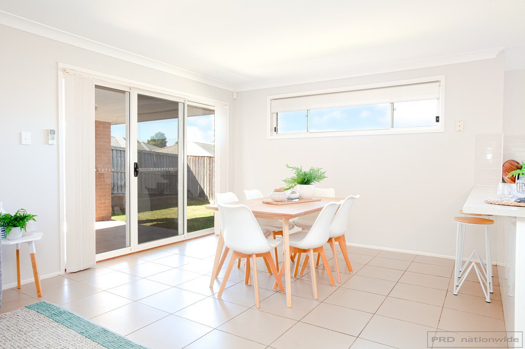6 Patriot Close GILLIESTON HEIGHTS 9