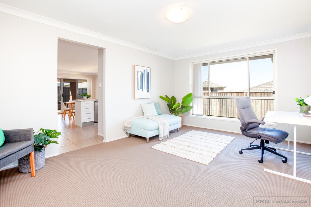 6 Patriot Close GILLIESTON HEIGHTS 10