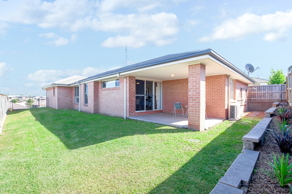6 Patriot Close GILLIESTON HEIGHTS 14
