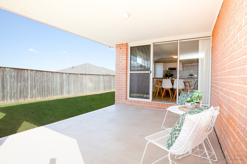 6 Patriot Close GILLIESTON HEIGHTS 16