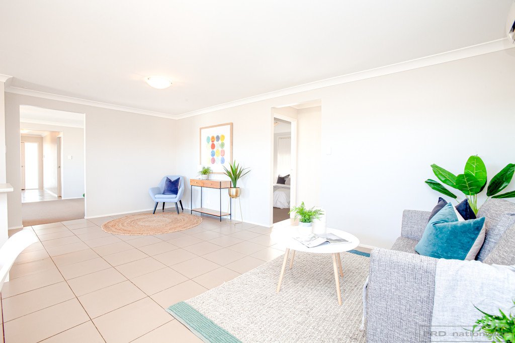 6 Patriot Close GILLIESTON HEIGHTS 17