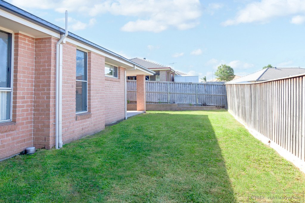 6 Patriot Close GILLIESTON HEIGHTS 23