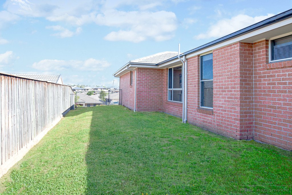 6 Patriot Close GILLIESTON HEIGHTS 24