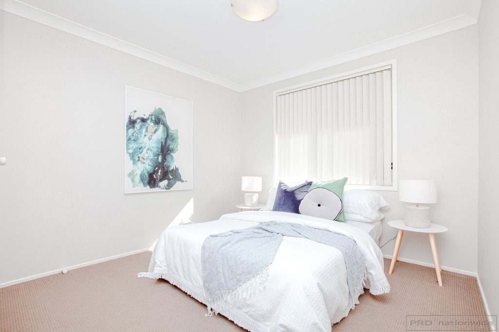 6 Patriot Close GILLIESTON HEIGHTS 25