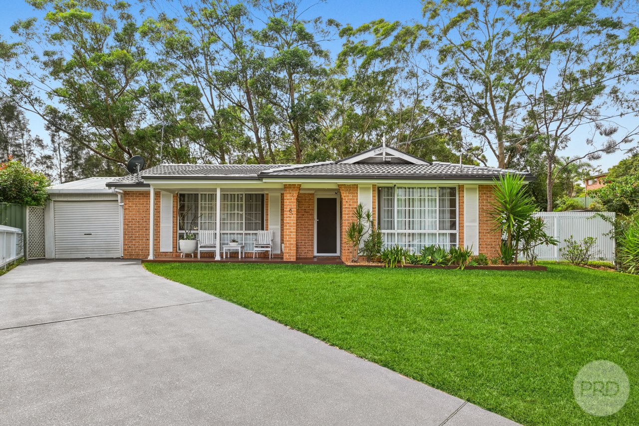 6 Patterson Close PADSTOW 1