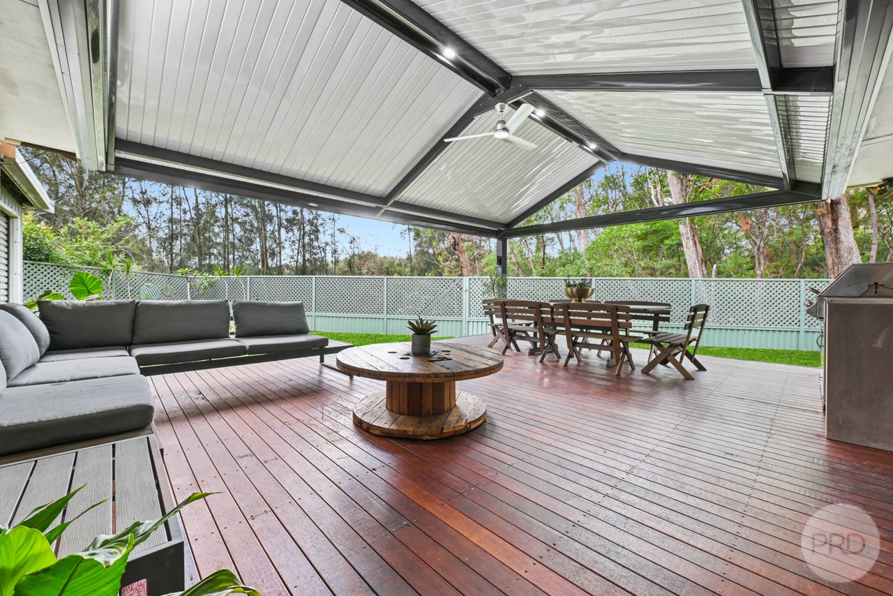 6 Patterson Close PADSTOW 7
