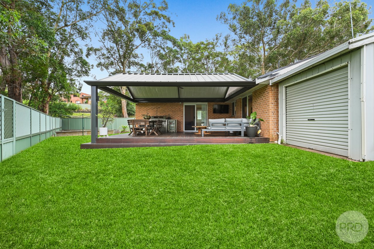 6 Patterson Close PADSTOW 8