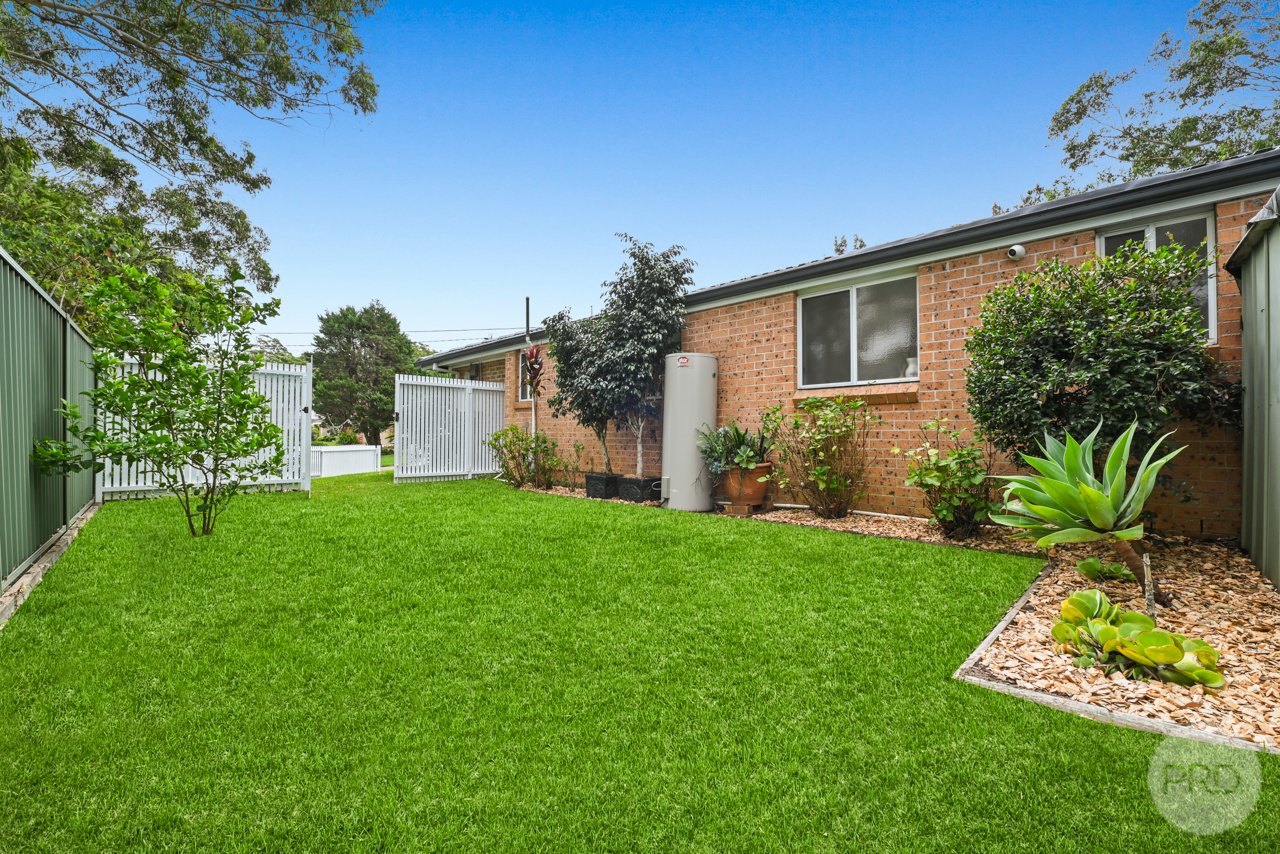 6 Patterson Close PADSTOW 9