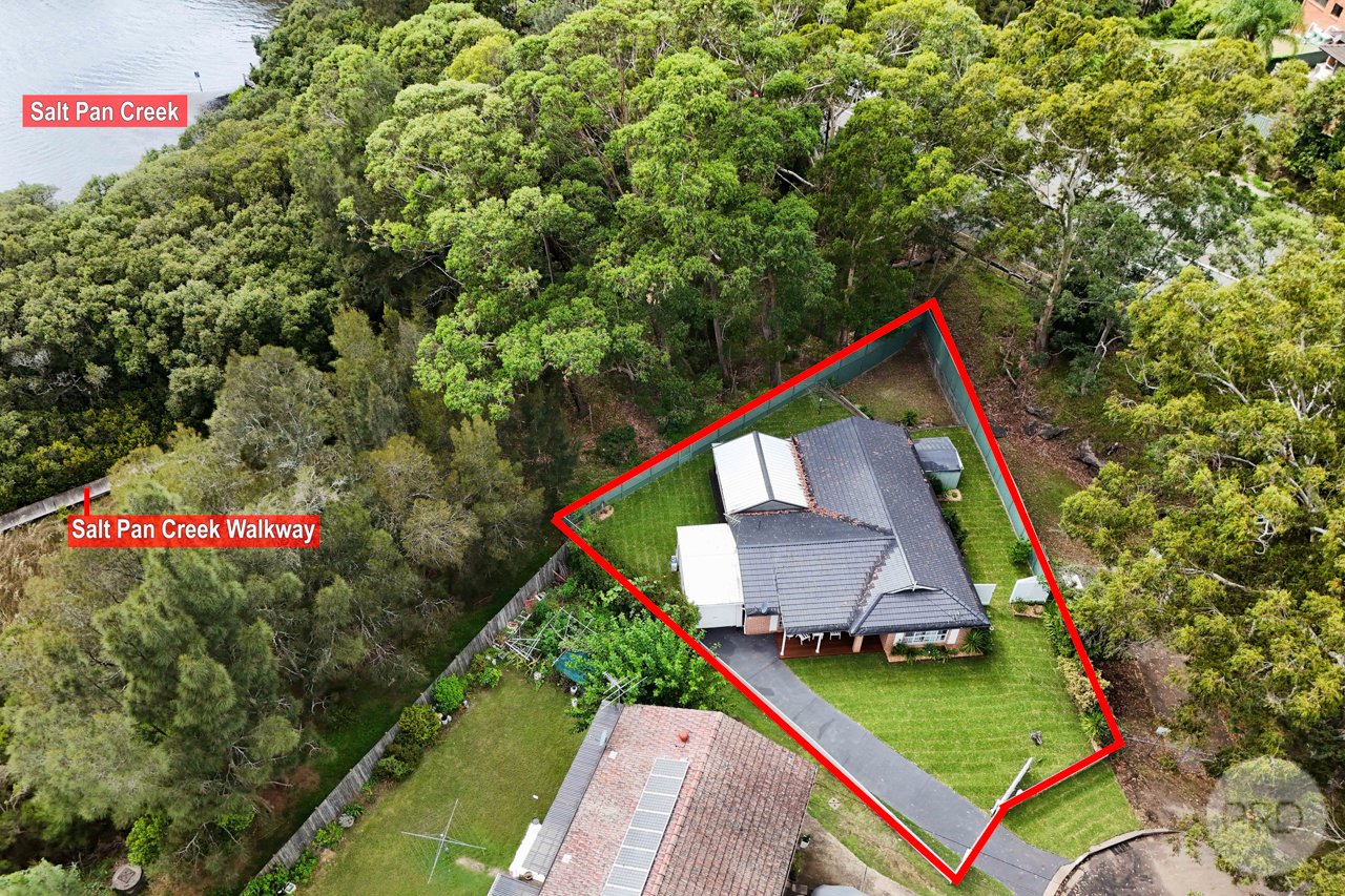 6 Patterson Close PADSTOW 16