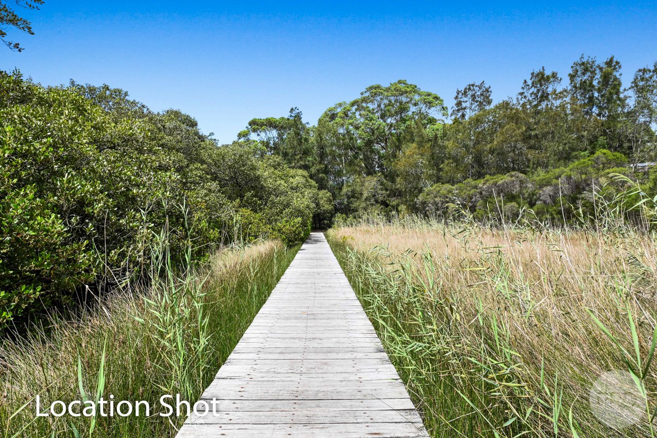 6 Patterson Close PADSTOW 18