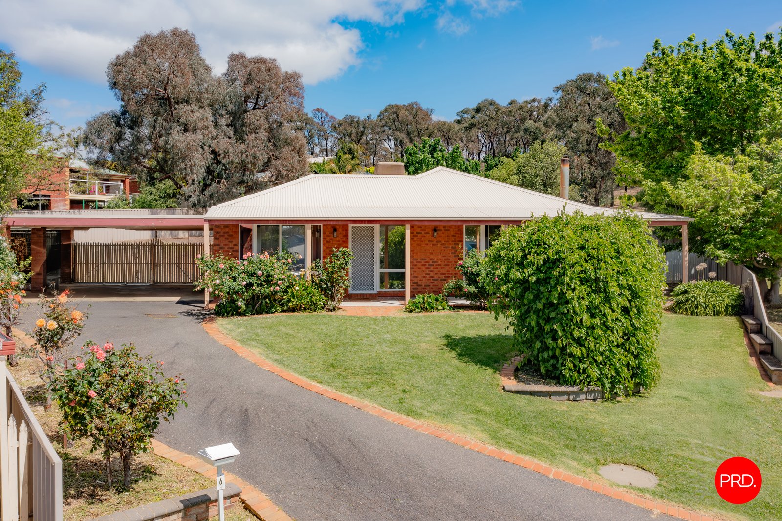 6 Pauline Court KANGAROO FLAT 1