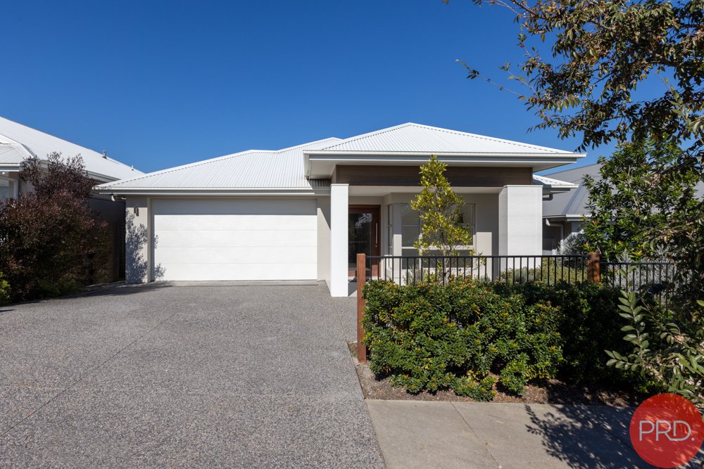 6 Peachy Avenue NORTH ROTHBURY 23