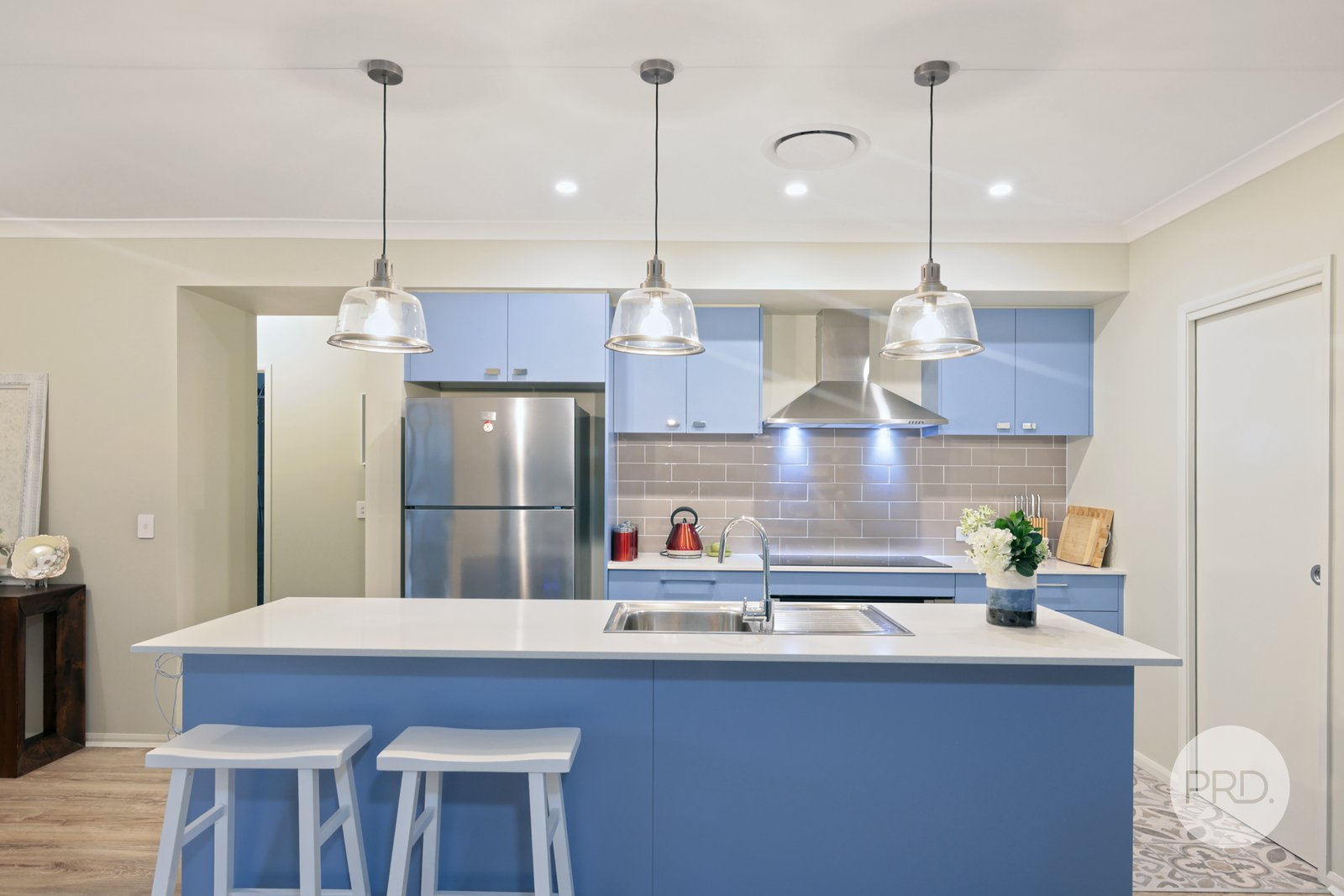 6 Peak Place GLENMORE PARK 6