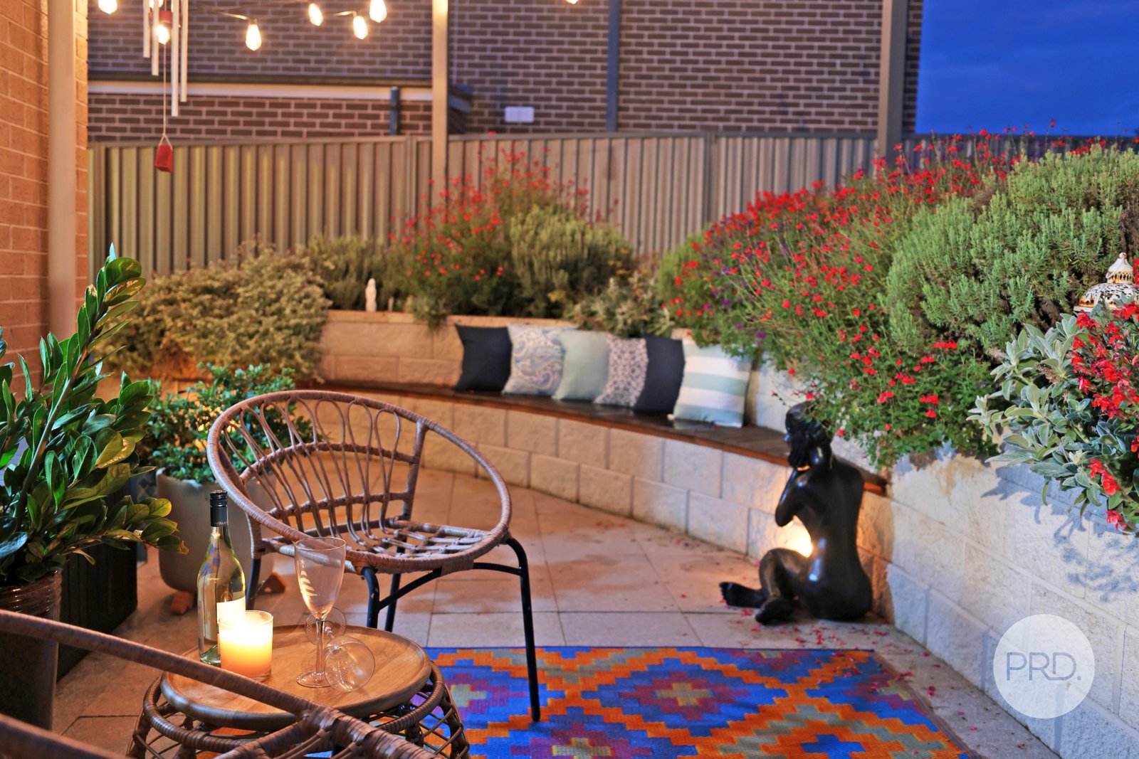 6 Peak Place GLENMORE PARK 18