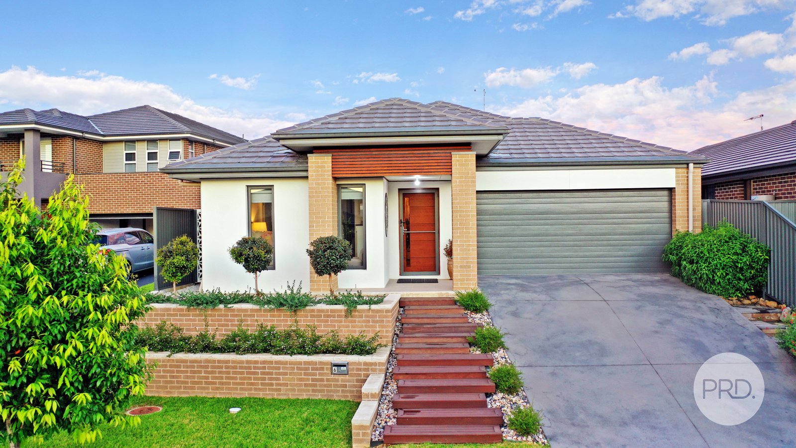 6 Peak Place GLENMORE PARK 22