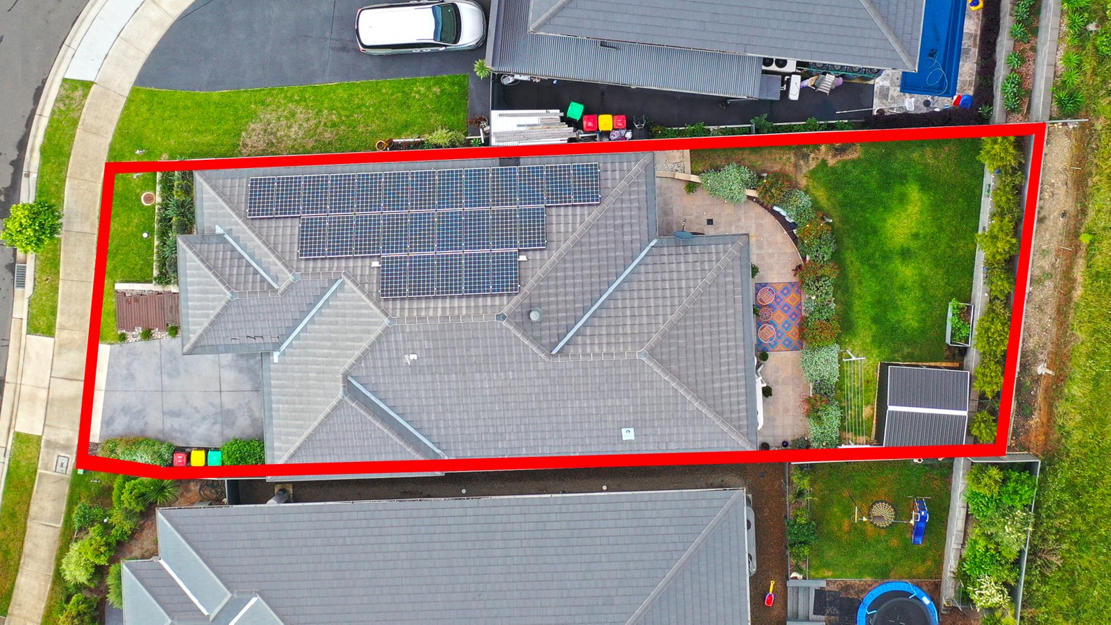 6 Peak Place GLENMORE PARK 24