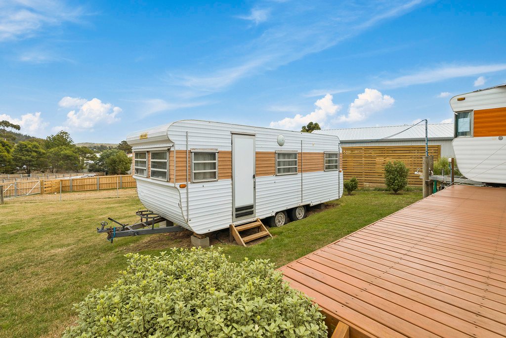 6 Pearl Court ORFORD 4