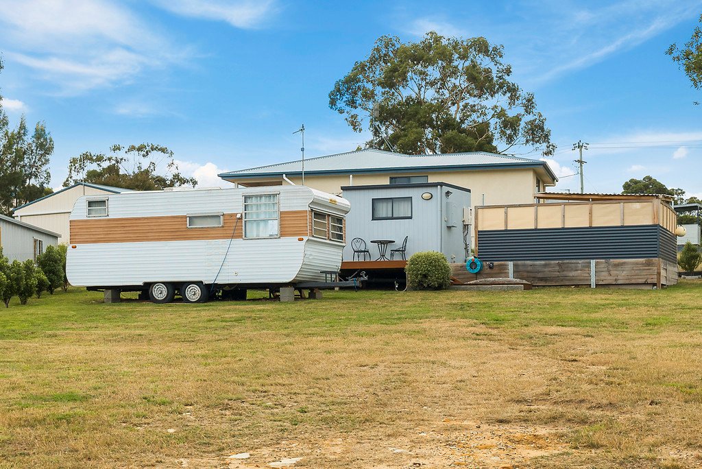 6 Pearl Court ORFORD 21