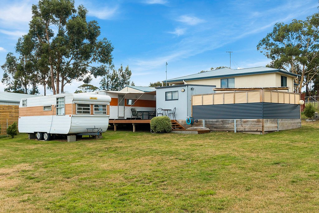 6 Pearl Court ORFORD 23
