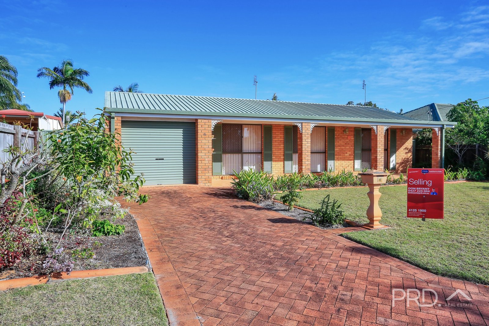 6 Pebble Court TORQUAY 20