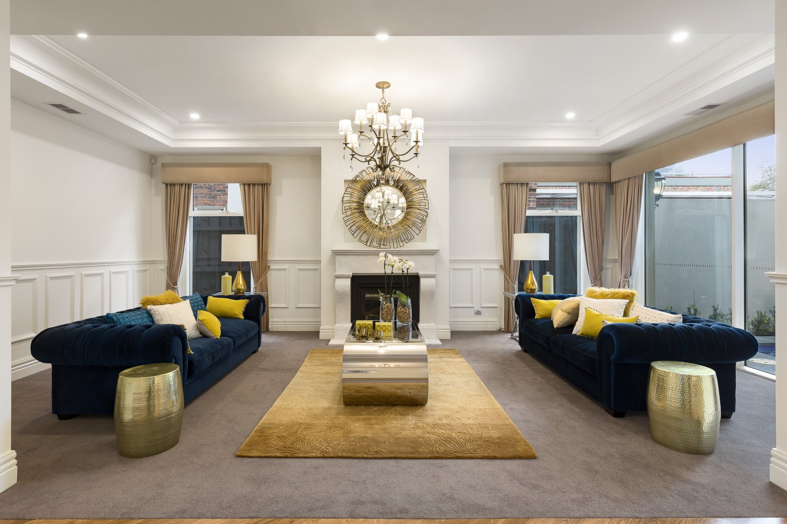 Real Estate and Property in 6 Pelham Place, Balwyn, VIC