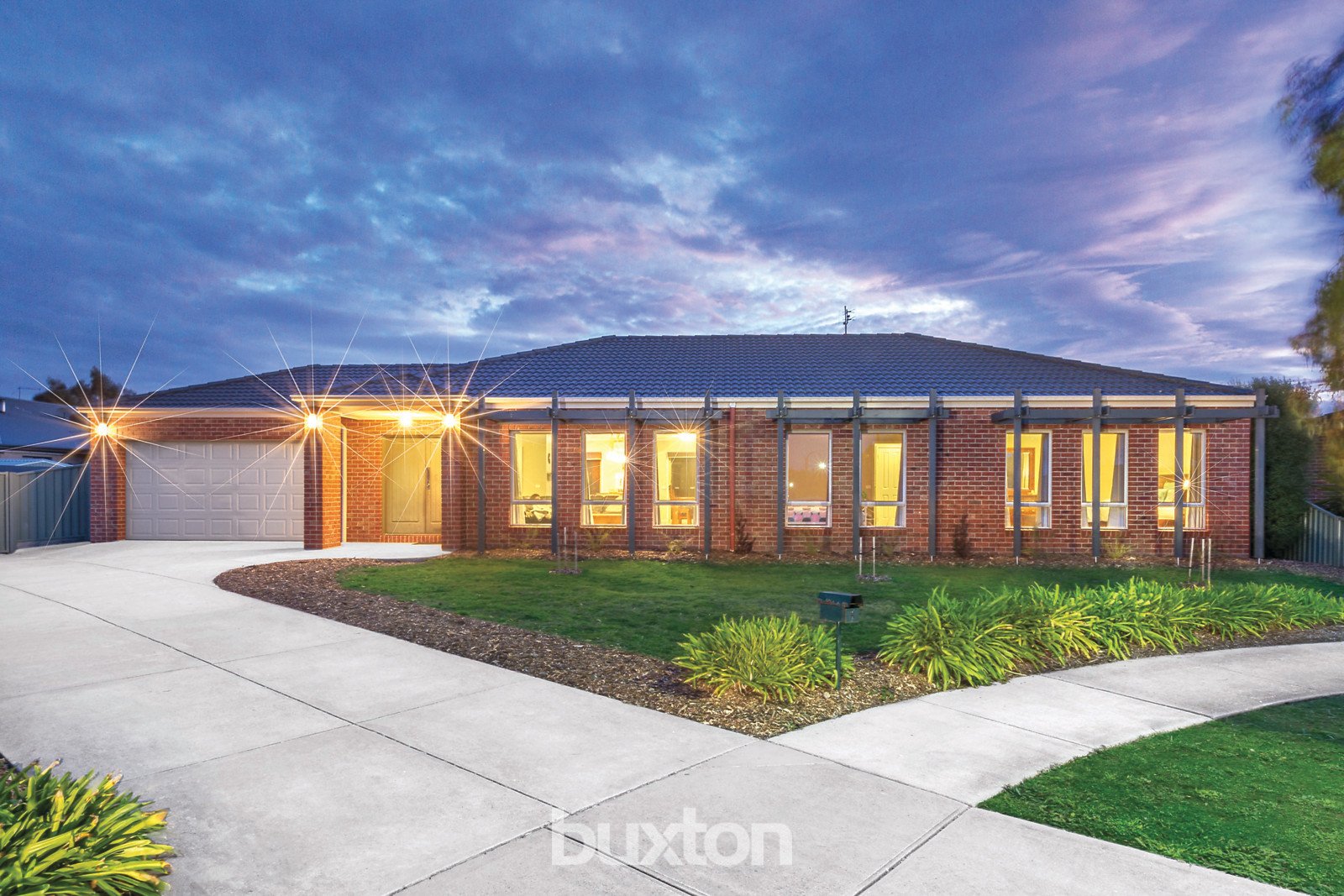 6 Pemberton Place, Miners Rest VIC 3352 Buxton 2020
