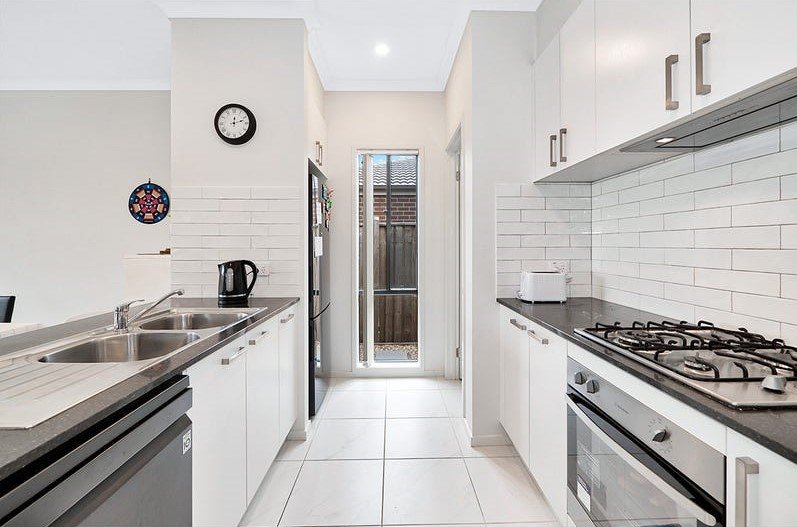 Gallery: 6 Pepper Street