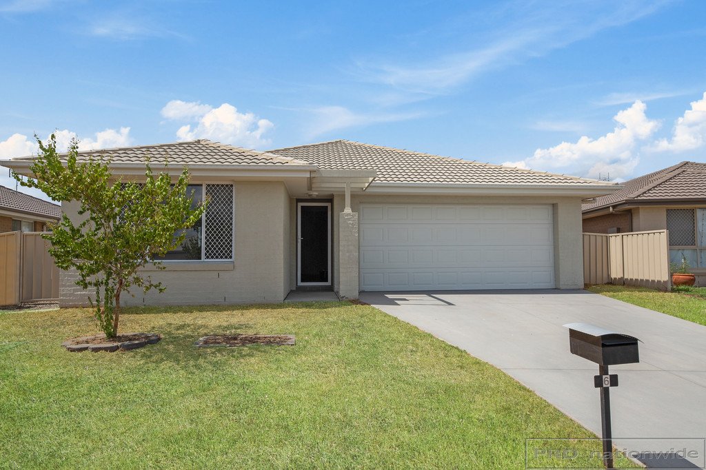 6 Peridot Street RUTHERFORD 1