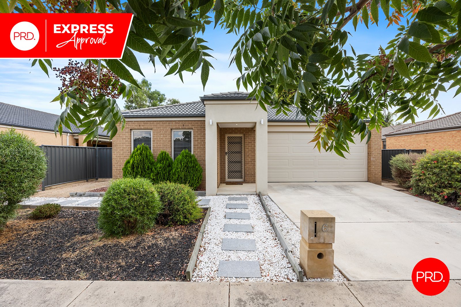 6 Perry Lane EPSOM 2