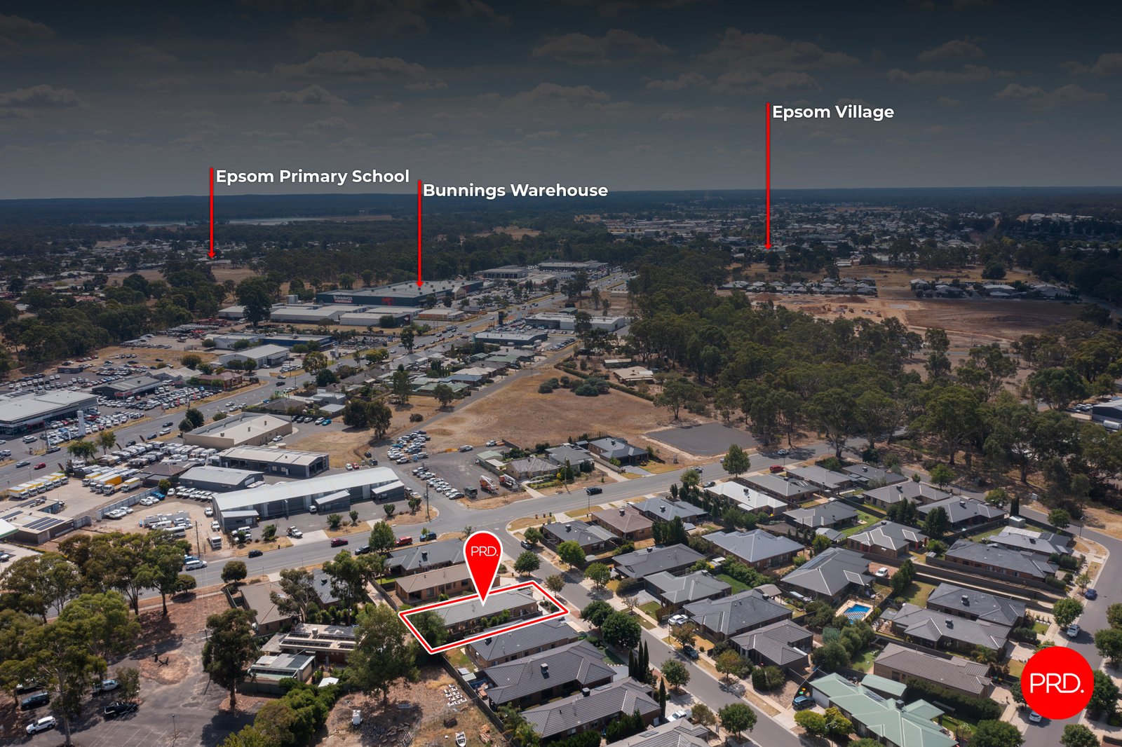 6 Perry Lane EPSOM 21