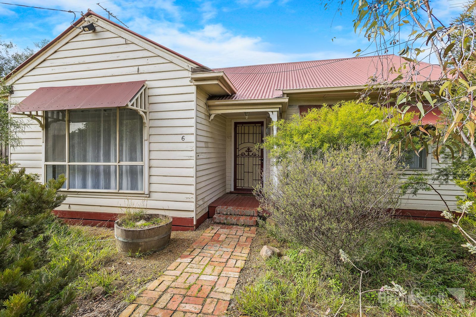 Gallery: 6 Perth Avenue