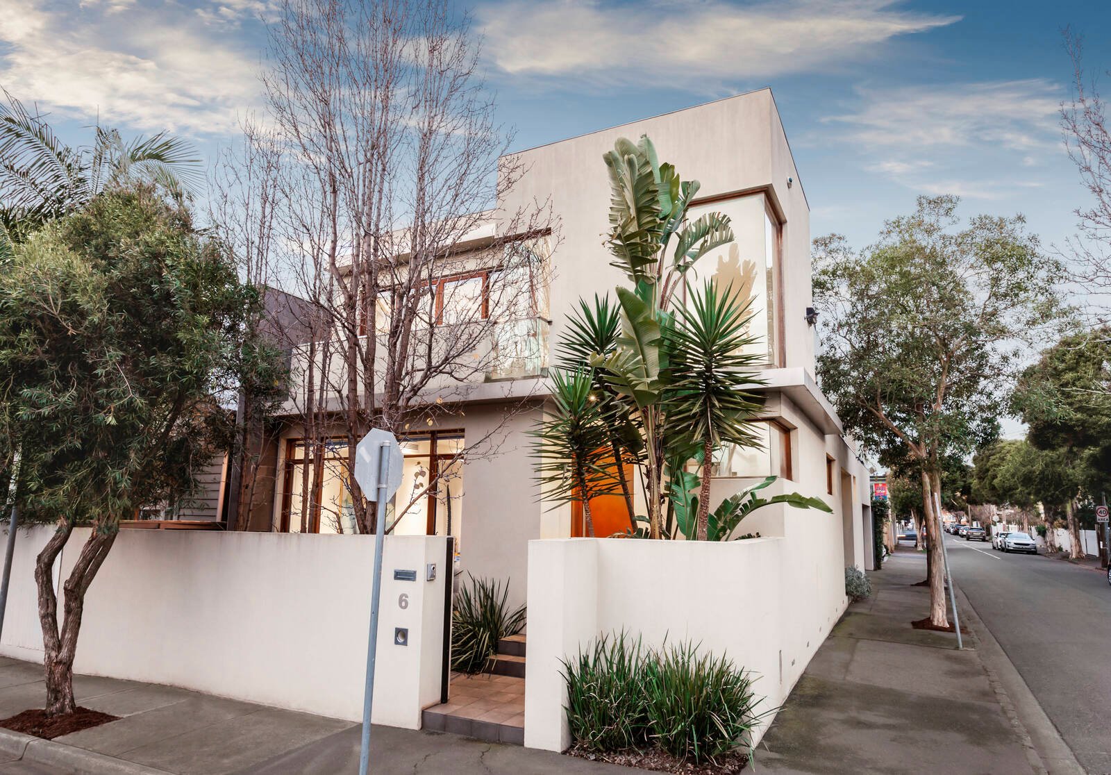 Real Estate and Property in 6 Peter Street, South Yarra, VIC