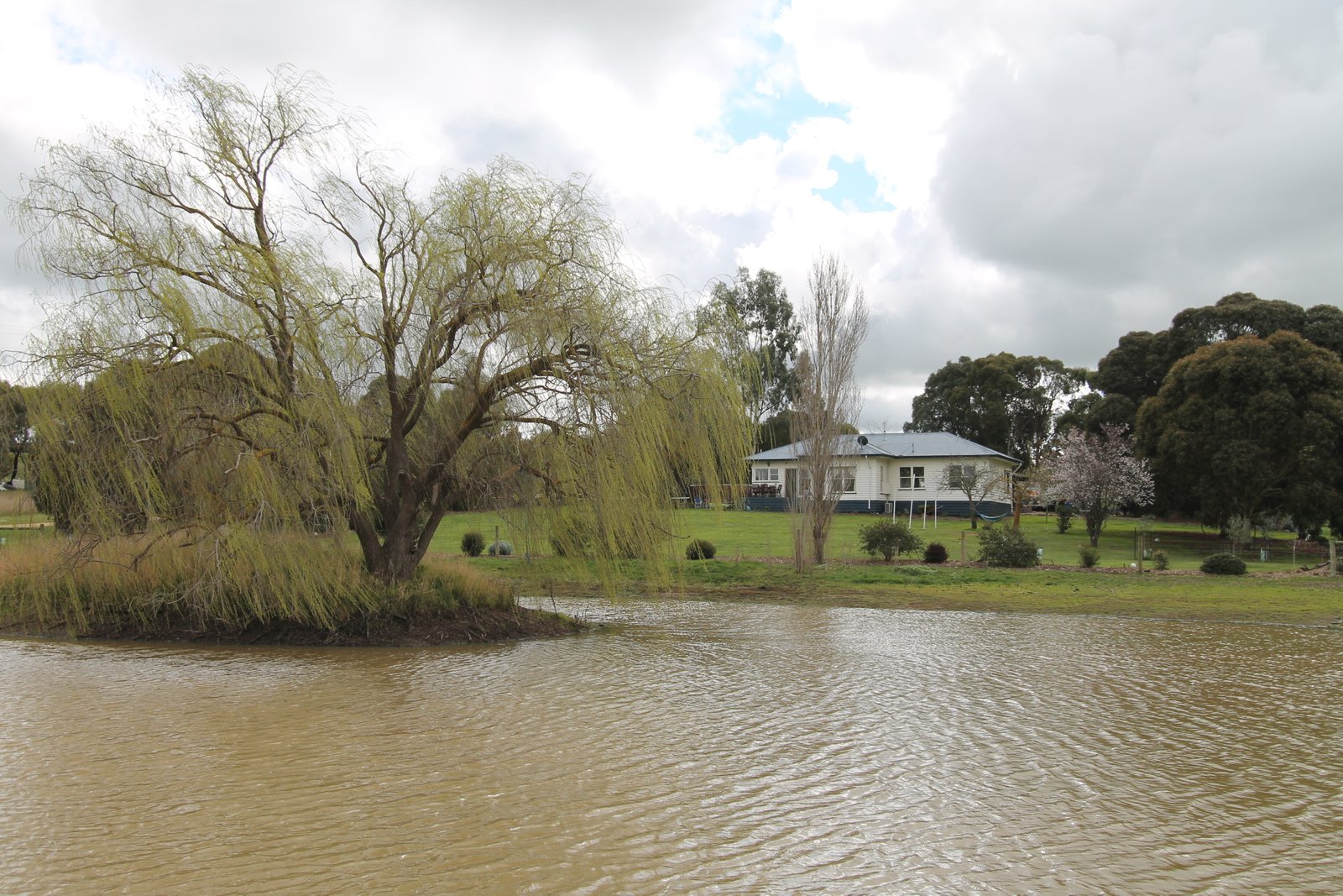 6 Pett Street SKIPTON 1