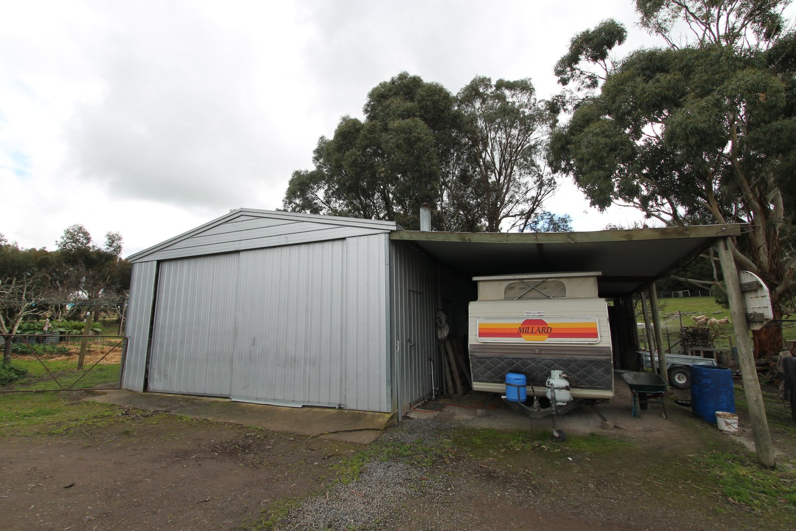 6 Pett Street SKIPTON 4