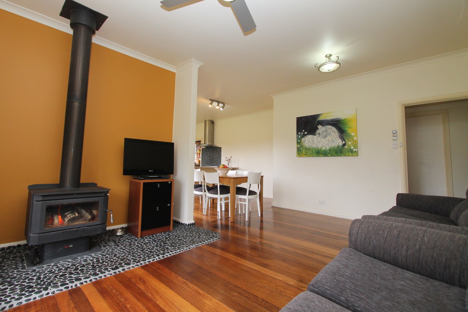 6 Pett Street SKIPTON 6