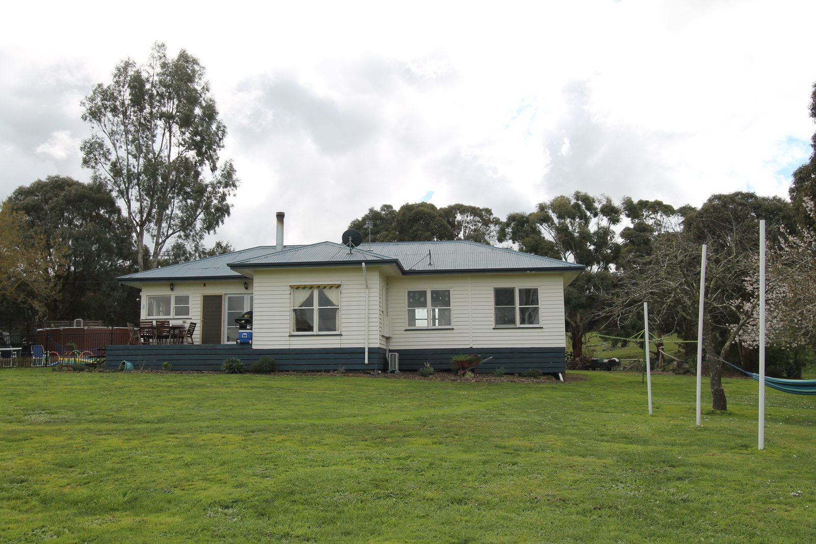 6 Pett Street SKIPTON 14