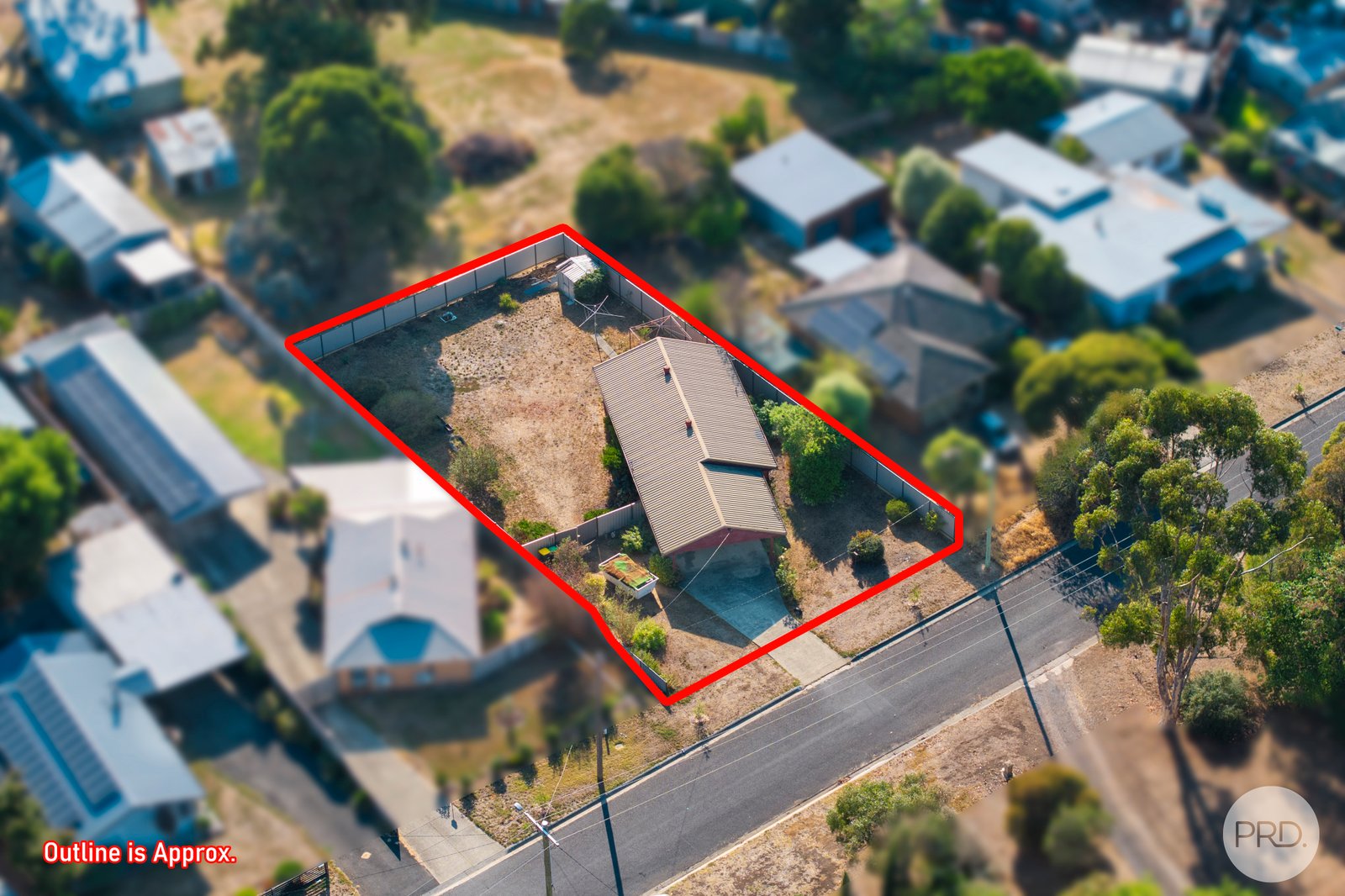 6 Phillip Street CRESWICK 2