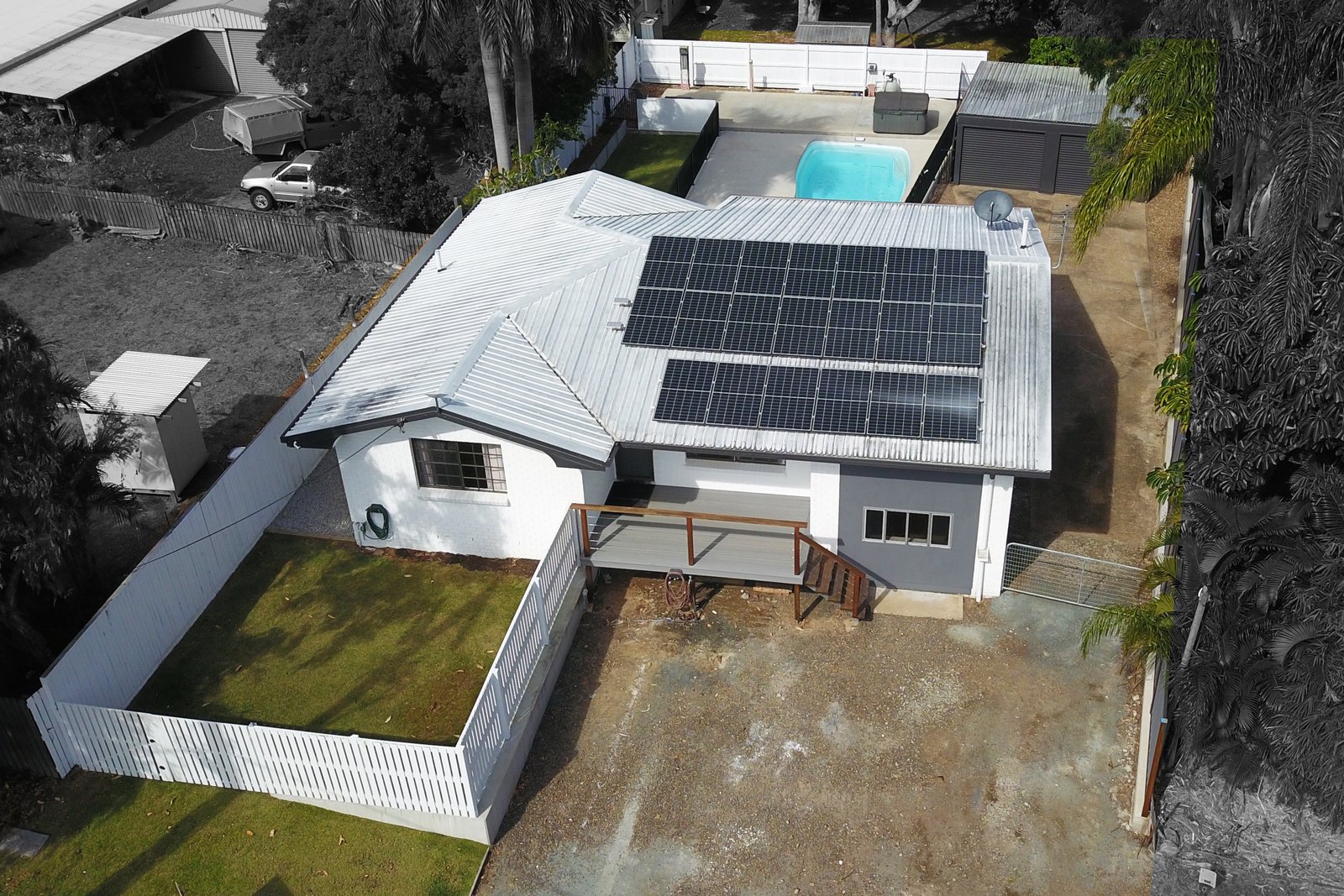 6 Picaninni Close CANNONVALE 5