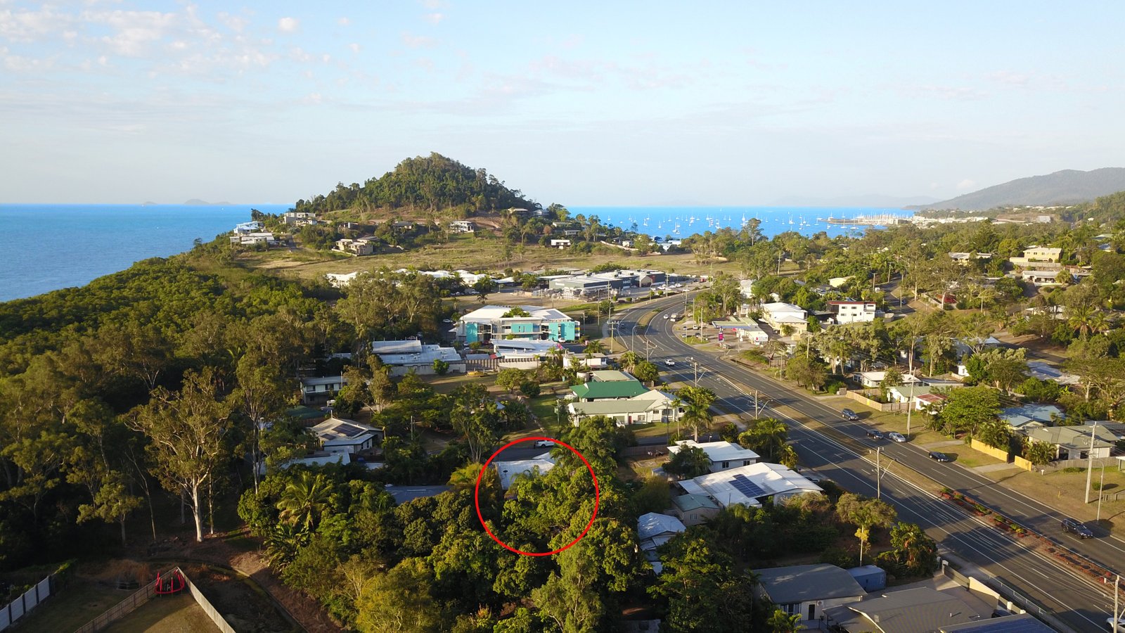 6 Picaninni Close CANNONVALE 2