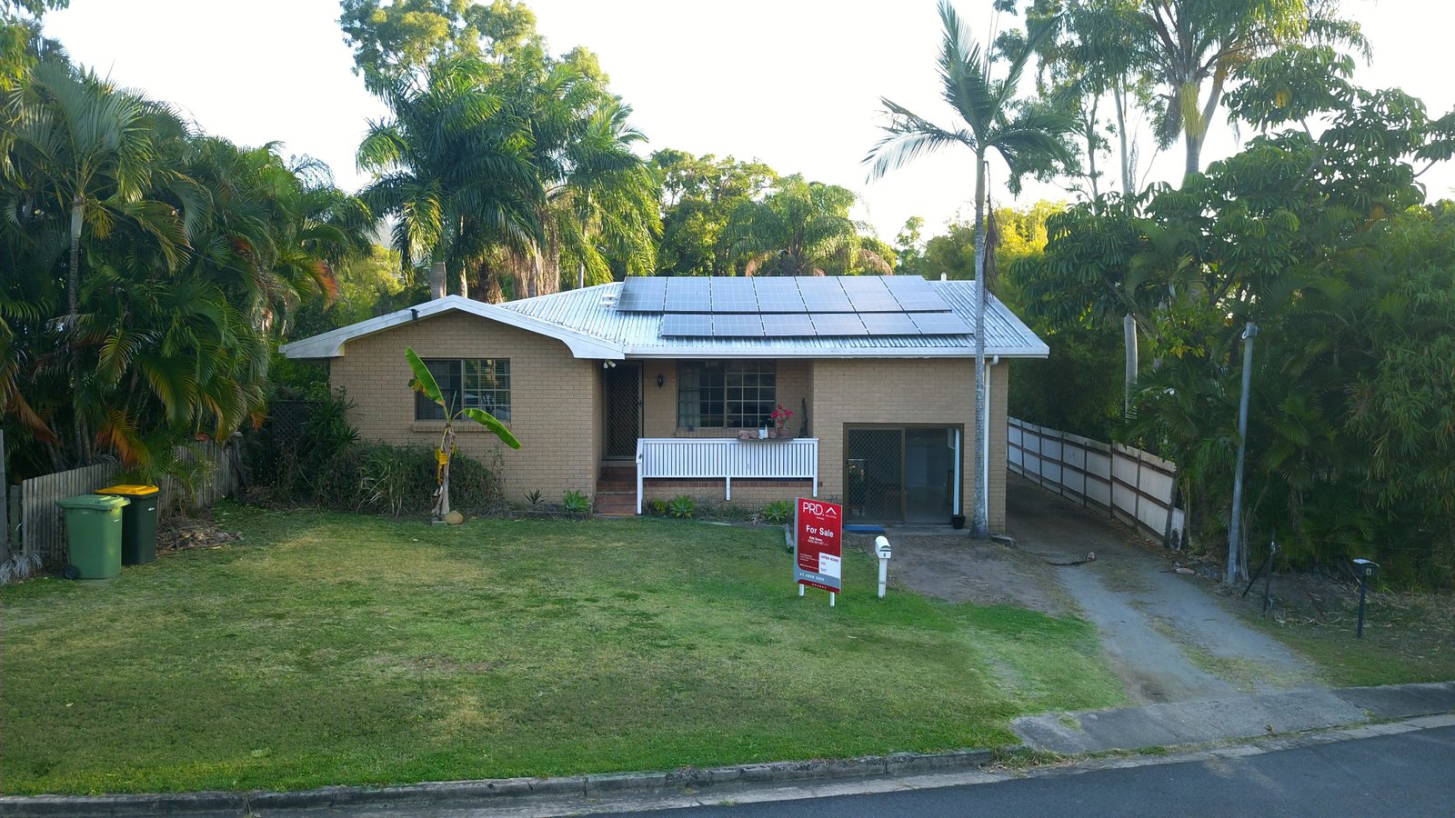 6 Picaninni Close CANNONVALE 12