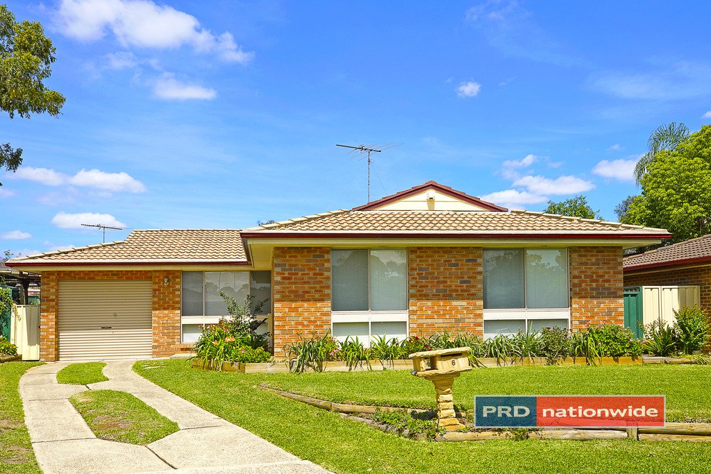 6 Picnic Place CLAREMONT MEADOWS 2