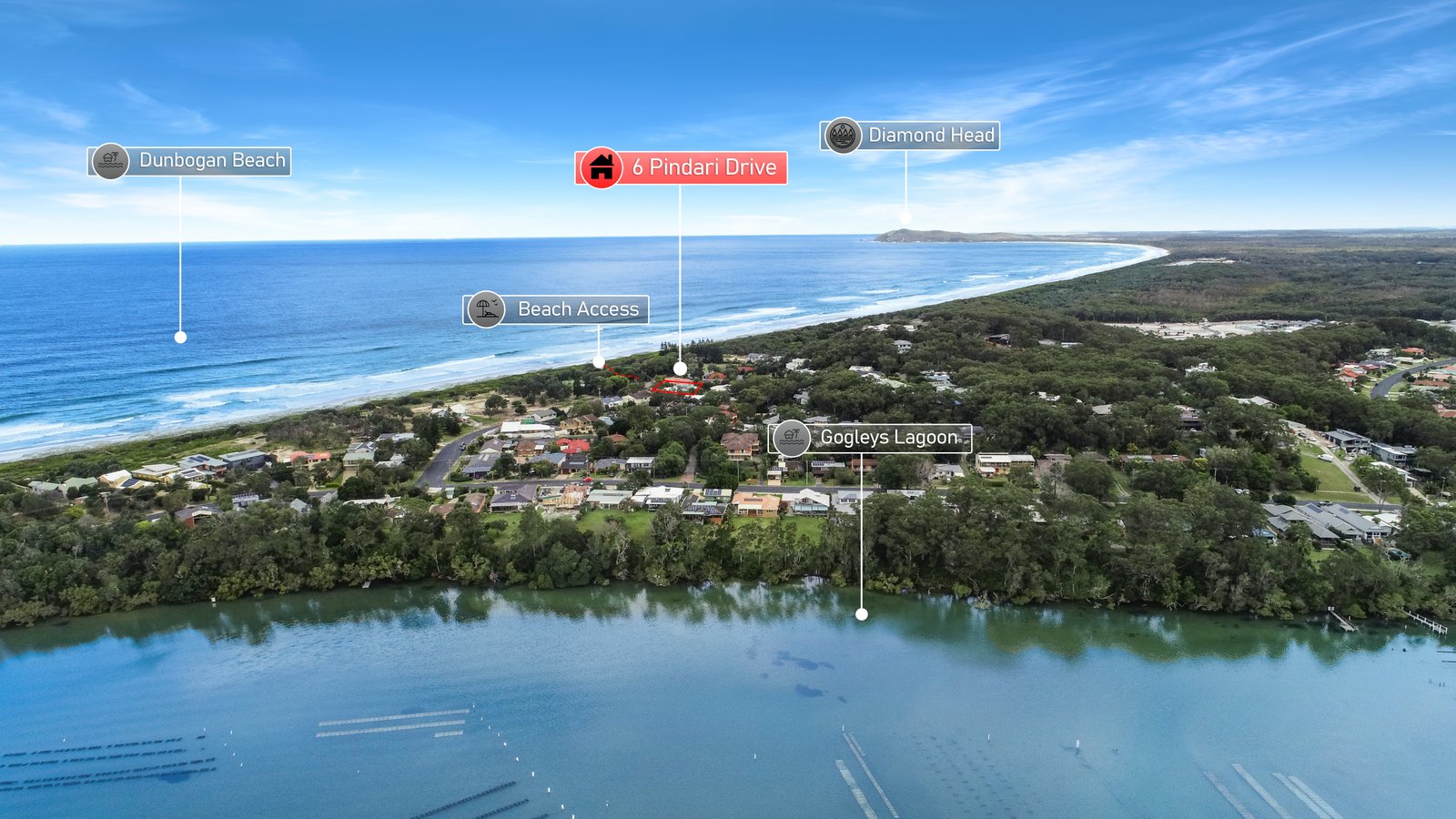 6 Pindari Drive DUNBOGAN 23