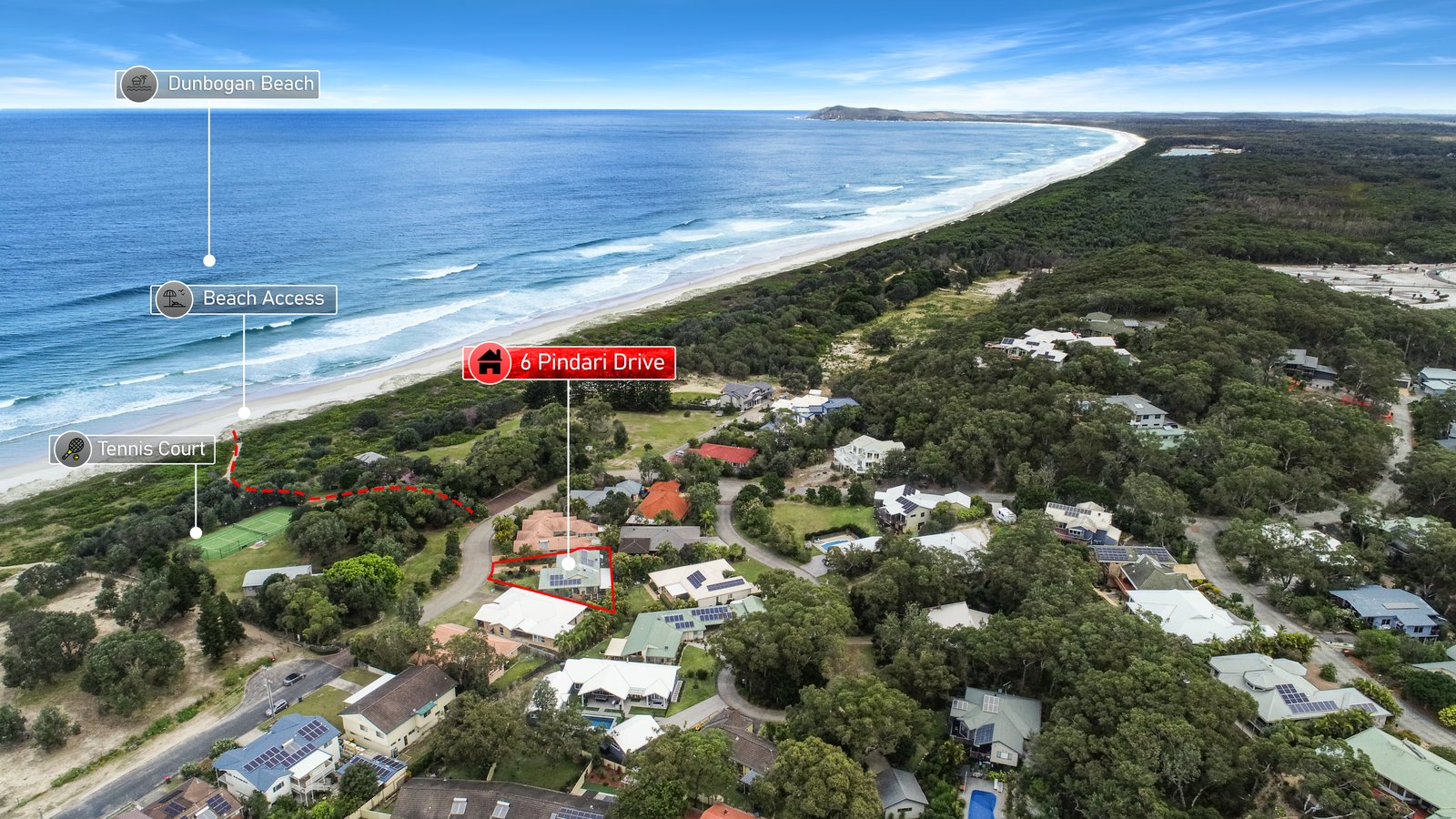 6 Pindari Drive DUNBOGAN 24