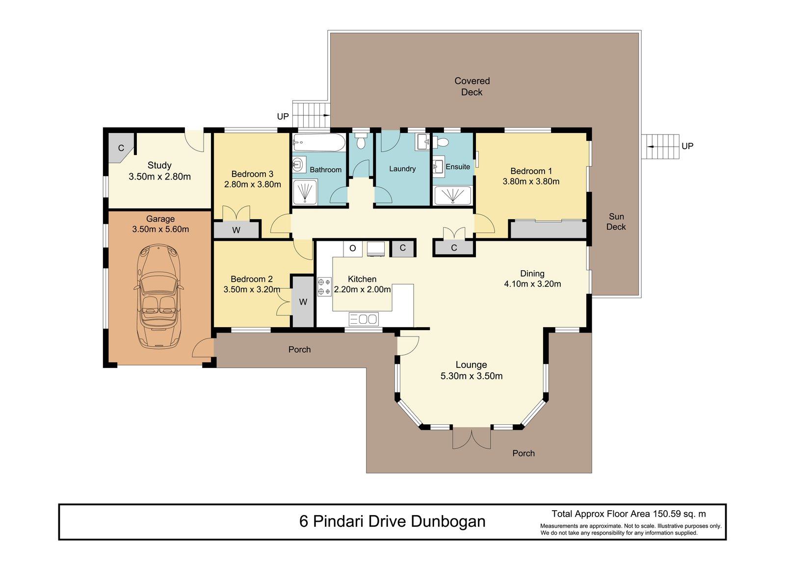 6 Pindari Drive DUNBOGAN 26