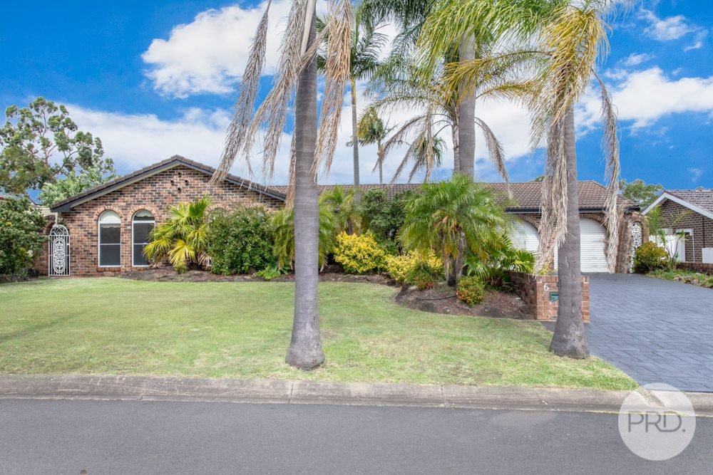 6 Pinto Place ST CLAIR 2